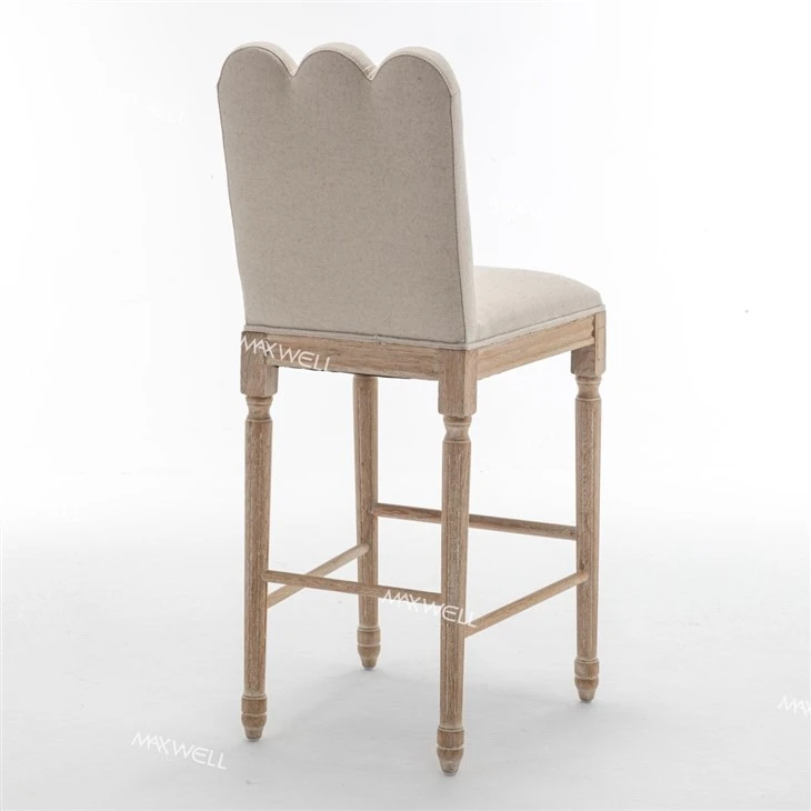 Luxury Wooden Bar Stool suppliers