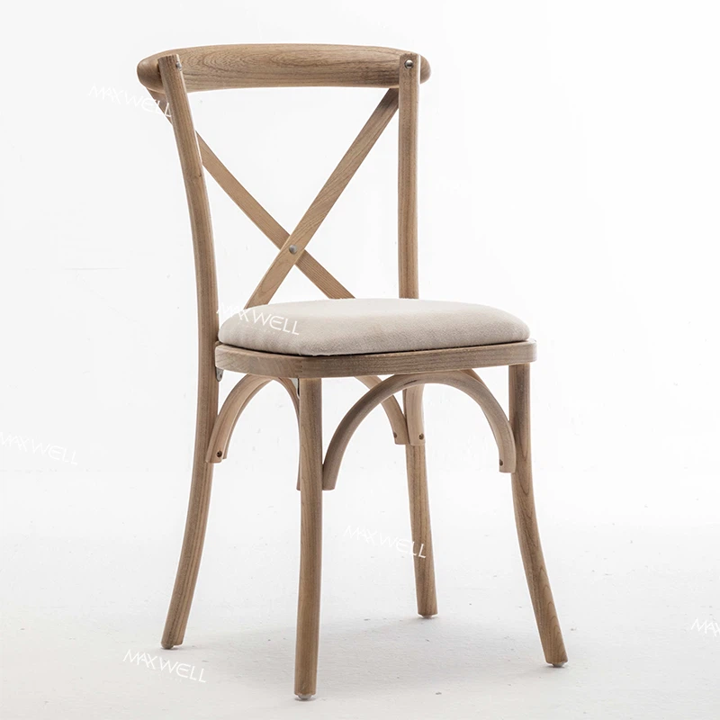 Дрвени прелаз назад венчање